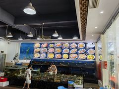-明记海鲜大排档(巽寮湾店)
