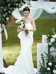 -青禾蒙娜丽莎婚纱摄影(武汉总店)