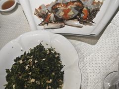 -好兄弟郭巨海鲜(天一阁店)