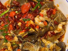 -三只鸟本地特色菜馆(上饶总店)