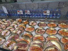 -汉阳廷自助烤肉(同和金铂天地店)