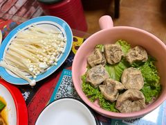 -弘烨 贵州酸汤 鱼火锅(东财店)