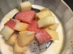 -日昌餐馆(Mini西点茂店)