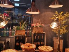 -非烤勿扰韩料自助烤肉(松山湖万科店)