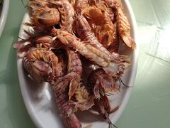 -常家活海鲜小吃(仅一家无分店)