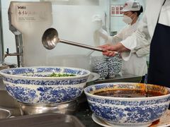 -金强牛肉面总店