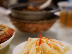 台式泡菜-光头匠