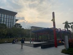-广州市城市规划展览中心