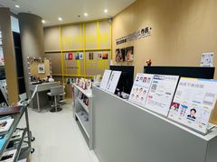-方快照相馆(新梅广场店)