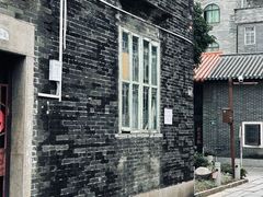 -黄埔古港