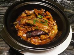 -大理实力希尔顿酒店御璽中餐厅YUXI – CHINESE RESTAURANT