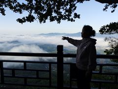 -五女山景区