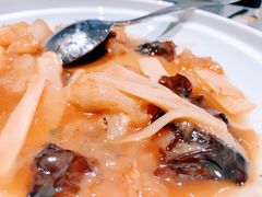 蹄筋-蘭心·臻品(瑞虹太阳宫店)