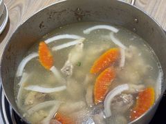 -探窝·竹笙椰子鸡(杨箕店)