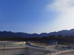 -东钱湖小普陀景区