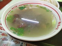 大肠血汤-津品味小吃(大学湾店)