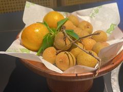 -季季山·云南野生菌火锅(上海首店)