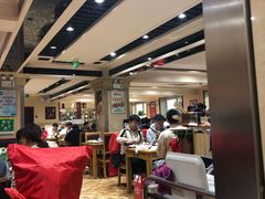 大堂-金刚山烧烤(红旗大街店)