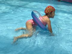 -青岛东方影都融创水世界