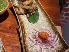 格鲁吉亚麻排-格鲁·秀色Georgia’s Feast