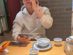 -南京大牌档(龙江新城市广场店)