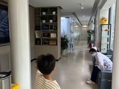 -北京地坛口腔门诊部