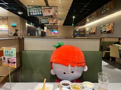 -海底捞火锅(名门店)