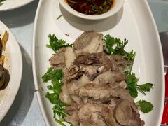 -杨氏青龙虾·羊蝎子(金盛路总店)