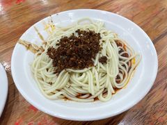 -华兴街自力面店