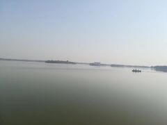 -武清南湖绿博园