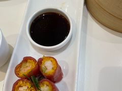 -蔡澜点心·粤菜(月星环球港店)