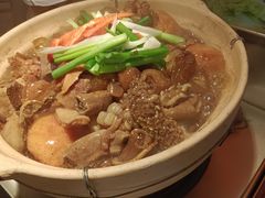 -龚印记牛骨牛杂屋·四代传承(珠影星光城店)
