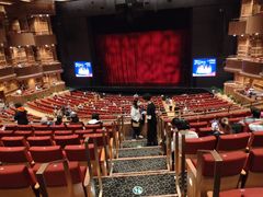 -交通银行前滩31演艺中心