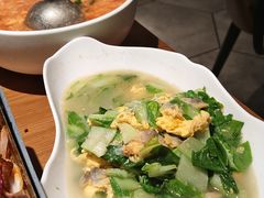 -吕氏疙瘩汤·新鲁菜(济南万象城店)