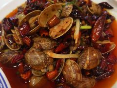 -沈姐万州烤鱼(沙坪坝七中店)
