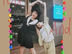 -星璞餐厅(深铁塘朗城君璞酒店)