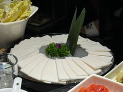 -海底捞火锅(油麻地店)