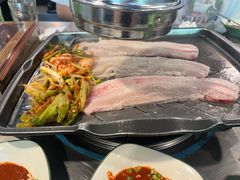 -李氏烤肉店