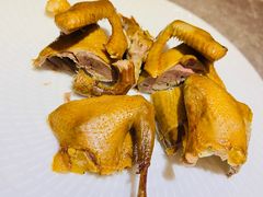 -闫府私房菜·百年鲁菜(恒隆店)