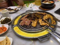 -韩宫宴和牛烤肉(合肥滨湖银泰城店)