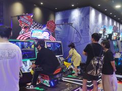 -汤姆熊欢乐世界(罗斯福店)