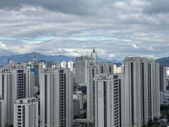 -金鸡山公园