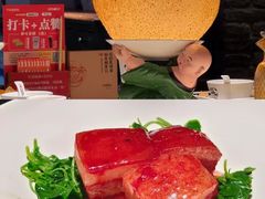 -吴越荣记苏州菜·松鼠桂鱼(月光码头店)