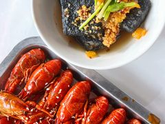 -丹虾·文和友小龙虾品牌·湘菜(北京路店)