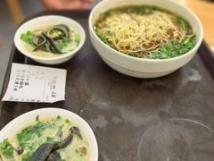 -欣达面馆(天桥支路店)