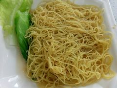 猪油捞面-容意发牛杂店(中山八店)