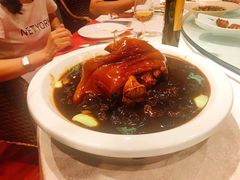 -金枝玉叶上海人家食府(三里河店)