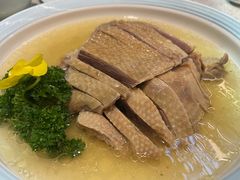 盐水鹅-双东酒店(东关街店)