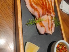 -泰香米泰国餐厅(南宁店)
