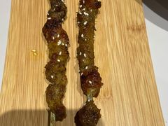 -一醒·手工面·西北传统小吃(悠方购物中心店)